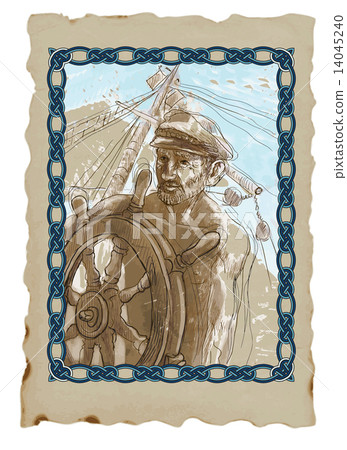 Captain 14045240