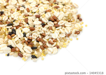 Eight rice rice 14045318