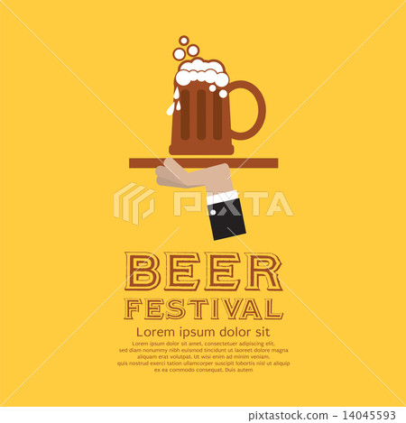 Beer Festival. Beer Festival. 14045593