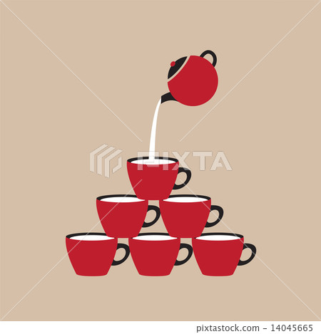 Coffee Cup. Coffee Cup. 14045665