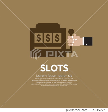 Slots. 14045774