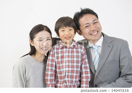 一個家庭 14045816