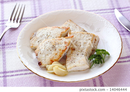 Mekaki牛排 14046444