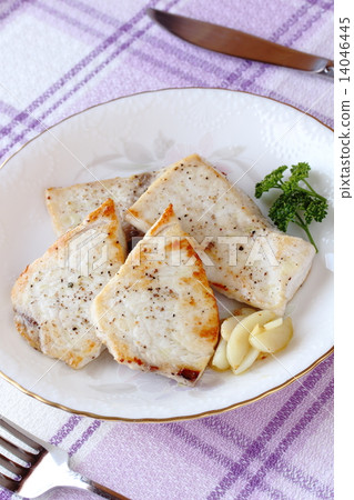 Mekaki牛排 14046445