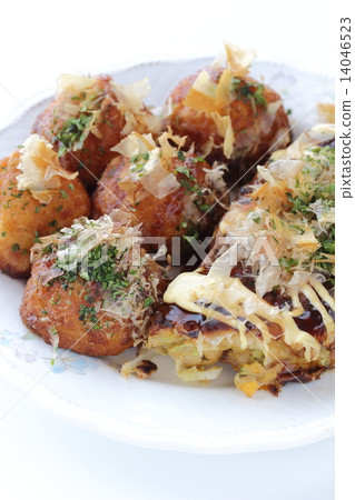 章魚燒和喜好燒 14046523