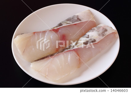 Cod fillets 14046603
