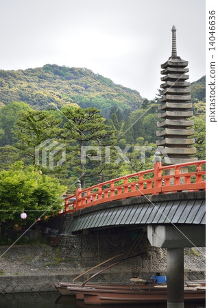 Ukihashi Uji Kyoto 14046636