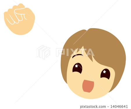 Female face 14046641