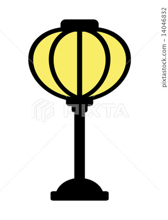 紙燈籠 14046832