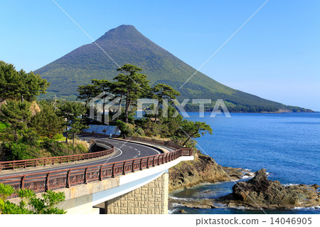Kaimondake 14046905
