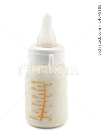 baby milk bottle 14048188