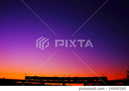 黃昏時的惡作劇 14048560