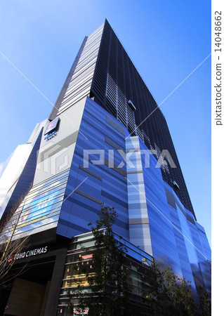 Shinjuku Toho Building Shinjuku Toho Building 14048662