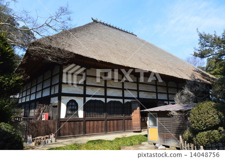 Maori of Maolin Temple (1570 Tibori Town Tatebayashi City Gunma) Maori of Maolin Temple (1570 Tibori Town Tatebayashi City Gunma) 14048756