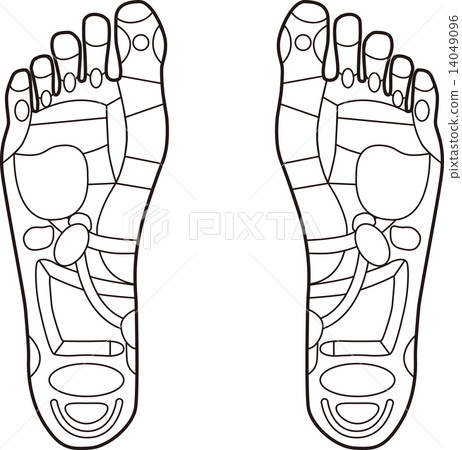 Footprint Footprint 14049096
