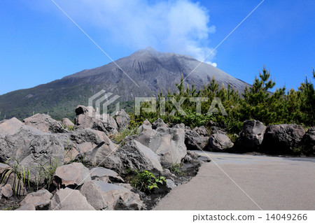 Okinoshima Okinoshima 14049266