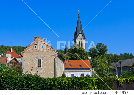 Village Libusin - Czech republic 14049521