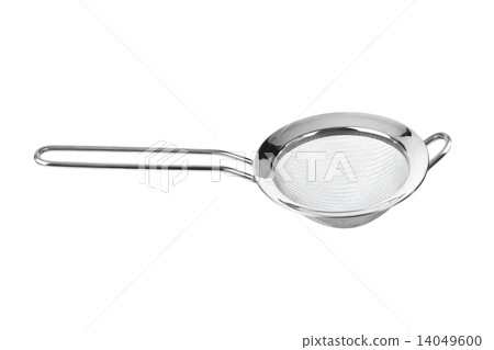 Metal strainer 14049600
