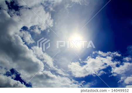 The Sun 14049932