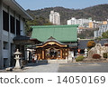神社 14050169