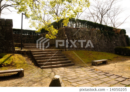 Tanzul Castle Ruins Tanzul Castle Ruins 14050205