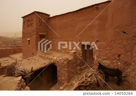 Morocco Ait Ben Haddou Morocco Ait Ben Haddou 14050264