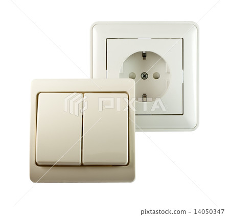 Switch and socket 14050347