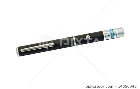 Laser pointer 14050348