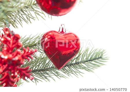 Heart's tree 14050770