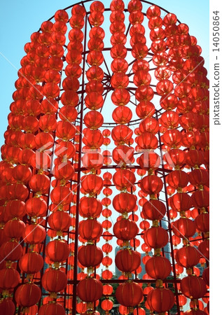 Red Lanterns Red Lanterns 14050864
