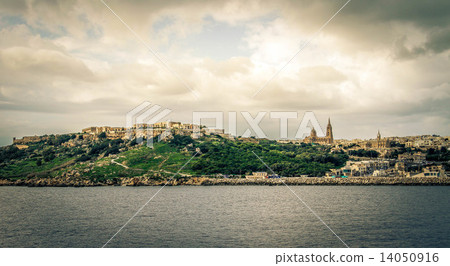 Island of Gozo 14050916