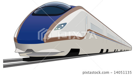 Hokuriku Shinkansen 14051135