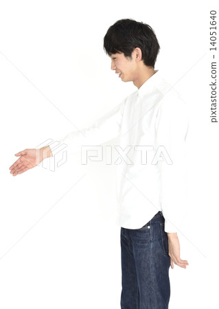 hand  14051640