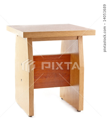 chair isolated 14051689