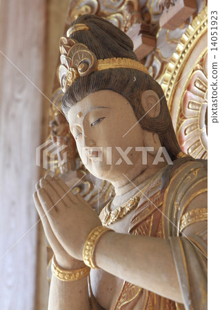 佛像 14051923