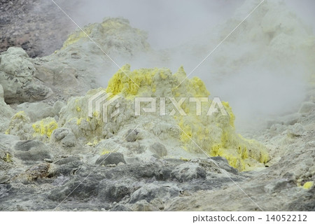 硫磺質量 14052212