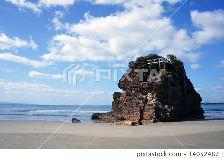 稻佐海灘 稻佐海灘 14052487