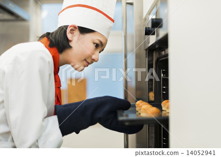一個廚師 14052941