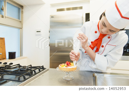 Cooks Cooks 14052953