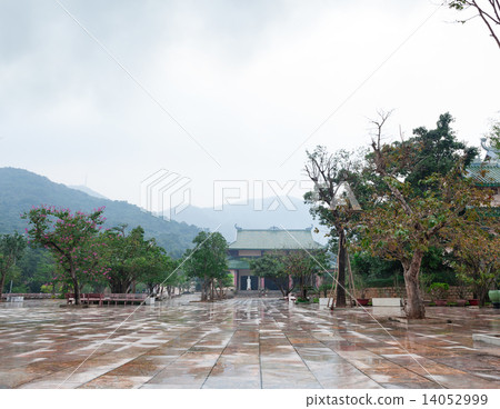 Temple Linh Ung Pagoda Vietnam Danang 14052999