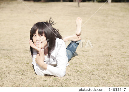 一個說謊的女人 一個說謊的女人 14053247