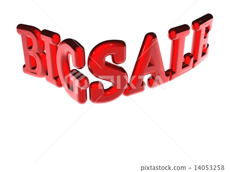Three-dimensional inscription Big Sale Three-dimensional inscription Big Sale 14053258