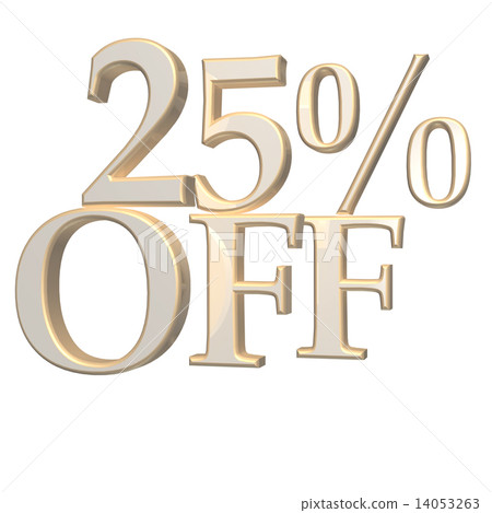 inscription 25 percent off inscription 25 percent off 14053263