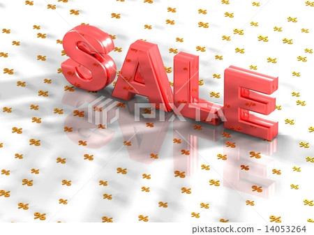 Three-dimensional inscription Sale Three-dimensional inscription Sale 14053264