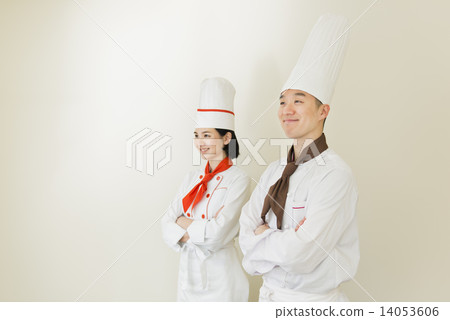 一個廚師 14053606