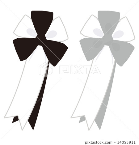 Mourning Badge -2 14053911