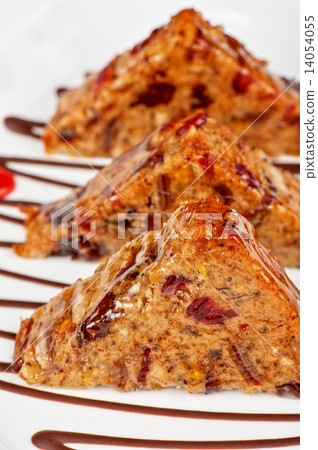 Fruit bread 14054055