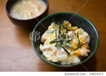 Oyakodon Oyakodon 14054371