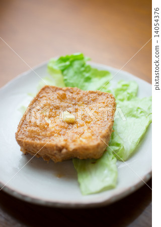 Deep-fried Deep-fried 14054376