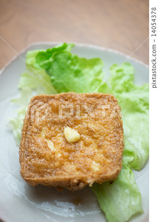 Deep-fried Deep-fried 14054378